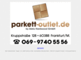 parkett-outlet.com