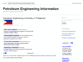 petroleum-engineering.net