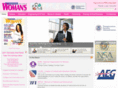 professionalwomanmag.com
