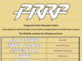 prrp-music.org