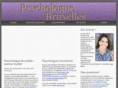 psychologue-bruxelles.be