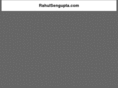 rahulsengupta.com