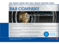rbcompany.com