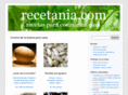 recetania.com