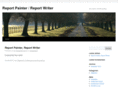 report-painter.com