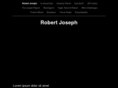 robertjosephonwine.com