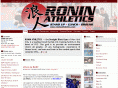 roninathletics.com