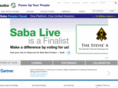 saba.com