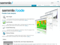 semmlecode.biz