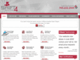 shift4solutions.com