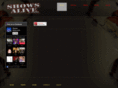 showsalive.com
