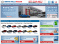 smithsfallsnissan.com