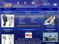southcoastmarine.co.uk