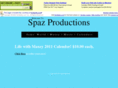 spazproductions.net