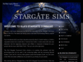 stargatesims.com
