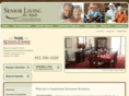 steeplechaseretirement.com