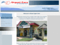 stowevturgentcare.com
