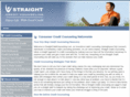 straightcreditcounseling.com