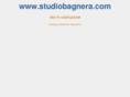 studiobagnera.com