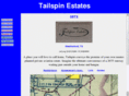 tailspinestates.com