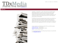 tdxmedia.com