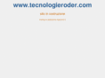 tecnologieroder.com