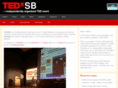 tedxsb.com