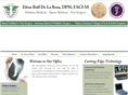 thefootinstitute.com
