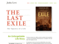 thelastexilebook.com