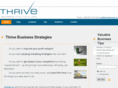 thrivebizstrategies.com