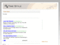time-style.com