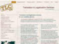 translationandlegalisationservices.com