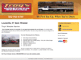 troyswreckerserviceky.com