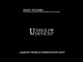 unholydevices.com