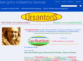 ursanton.com