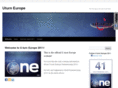 uturn-europe.com