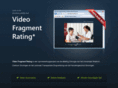videofragmentrating.com