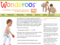 wonderoos.com