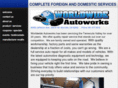 wwautoworks.com