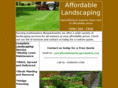 youraffordablelandscaper.com