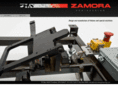 zamoraengineering.com