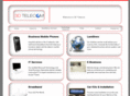 3dtelecom.co.uk