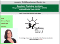 academytraininginstitute.com