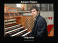 adampajan.com