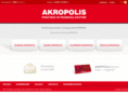akropolis-klaipeda.com