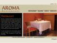 aromarestaurant.es