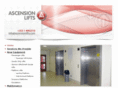ascensionlifts.com
