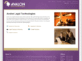 avalonlegal.com