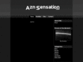 aznsensation.com