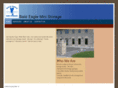 baldeagleministorage.com